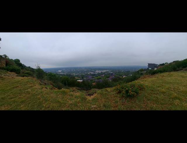 LAND FOR SALE IN NORTHCLIFF